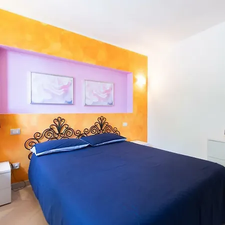 Cozy Flat With Lake View Apartment Torno