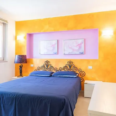 Cozy Flat With Lake View Lejlighed Torno