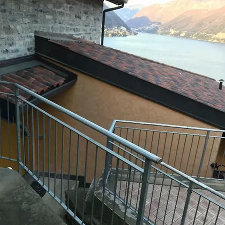 Cozy Flat With Lake View * Torno